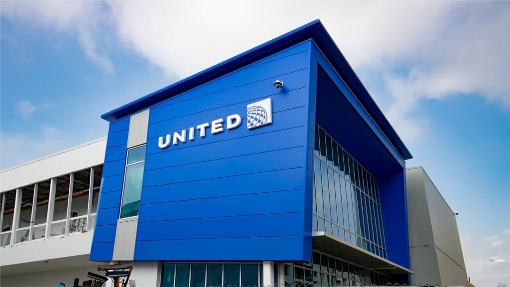 United Airlines is hiring Data Science Intern – 2026/2025 Batch