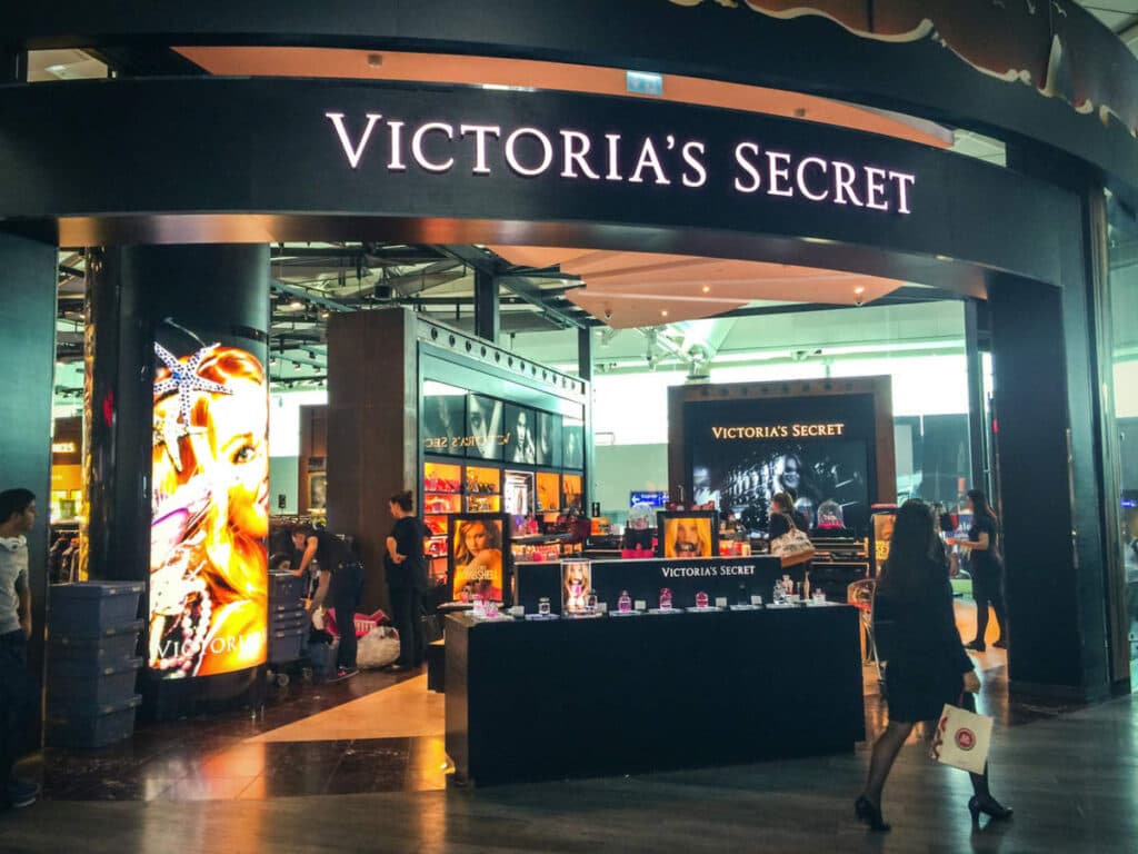 Victoria’s Secret & Co is hiring AI/ML Intern
