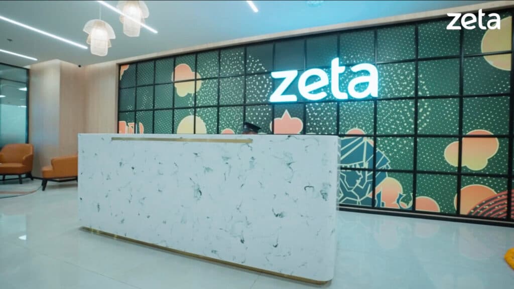 Zeta is hiring SDE Interns 2025