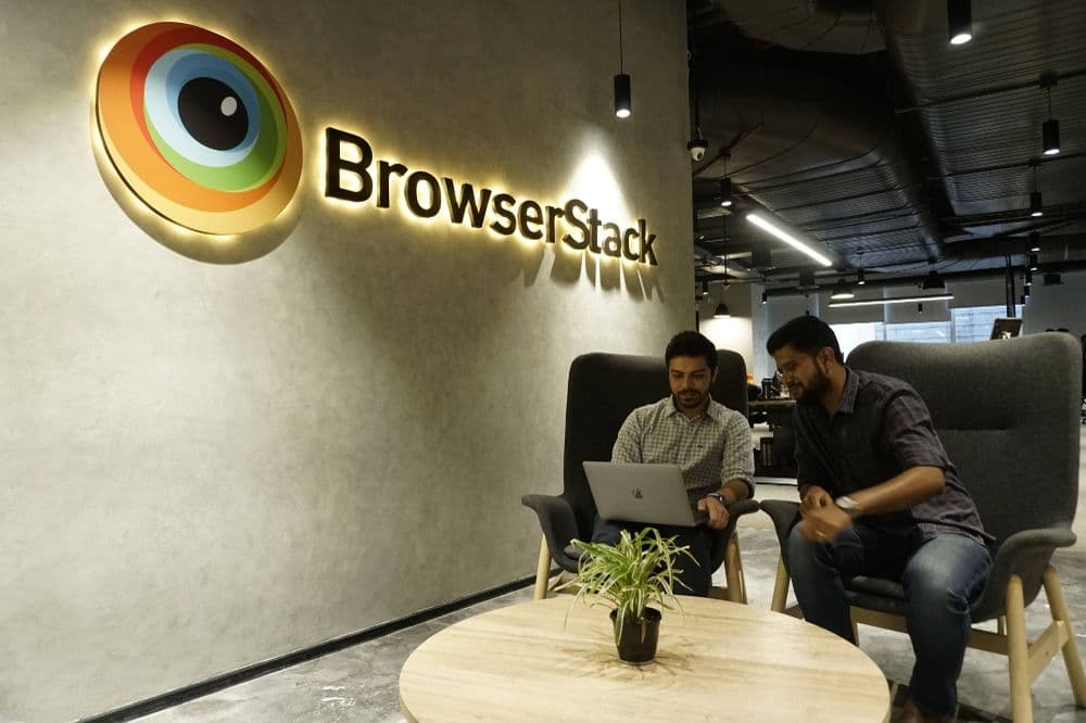 BrowserStack is hiring Software Engineer Freshers