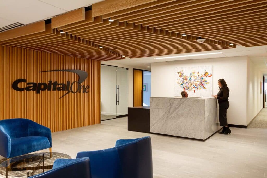 Capital One is hiring Software Engineering Intern (2024/2025/2026/2027)