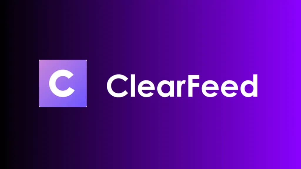 Clear Feed is hiring Software Engineer Intern