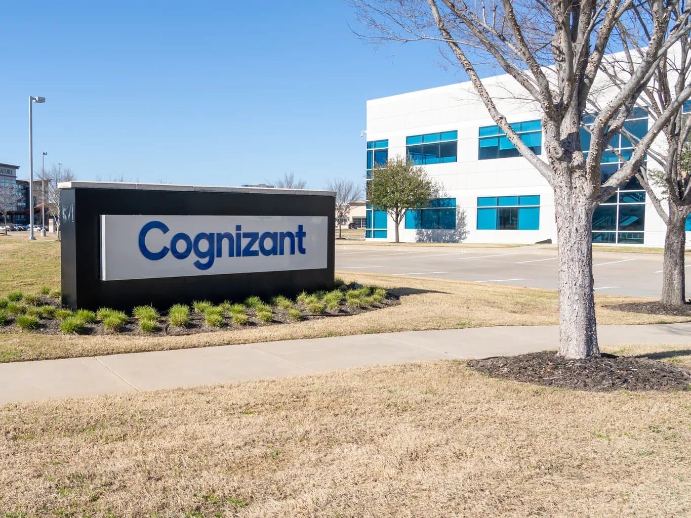 Cognizant is hiring Business Analyst [8LPA]