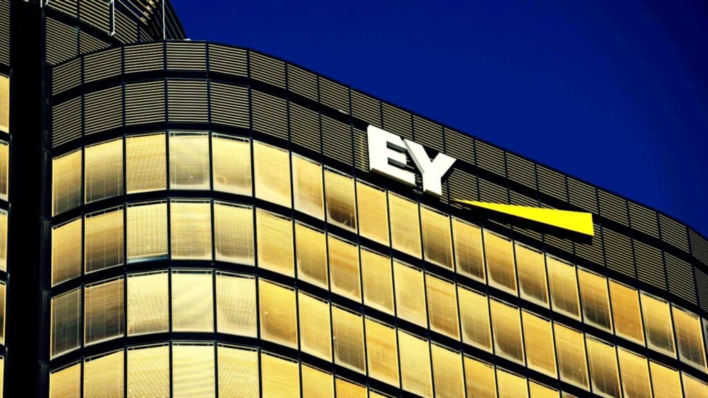 EY is hiring Data Analytics