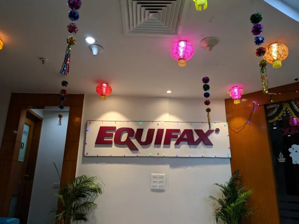 Equifax is hiring Software Engineer