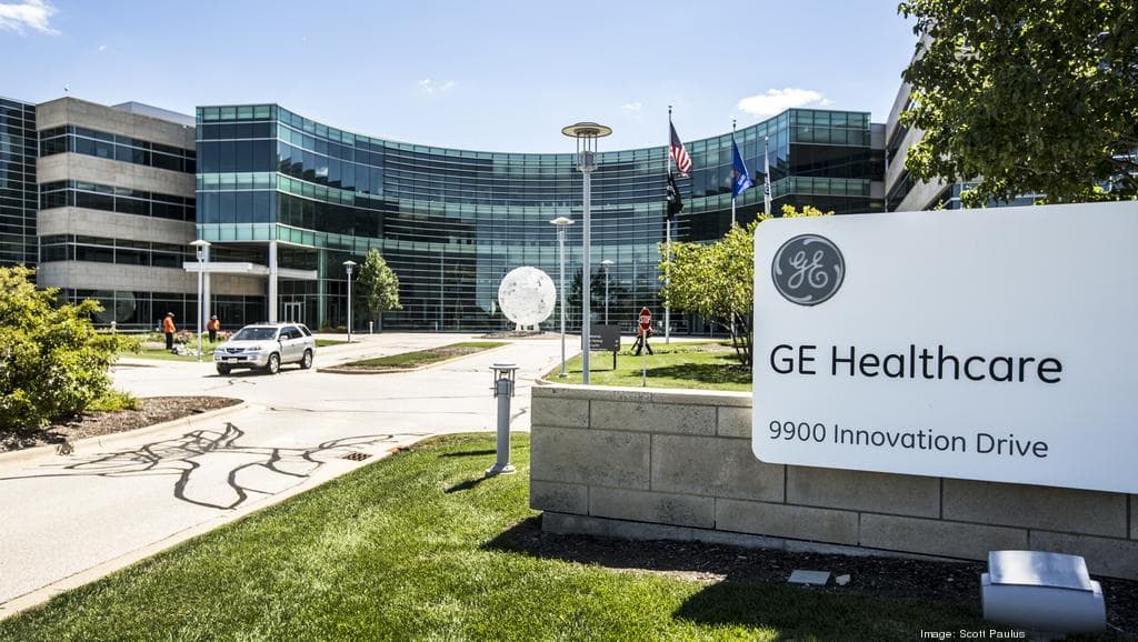 GE healthcare is hiring Trainee Engineer