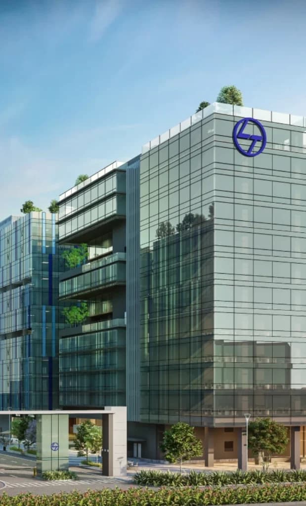 Larson & Turbo (L&T Careers) hiring Graduate Engineer Trainee Freshers