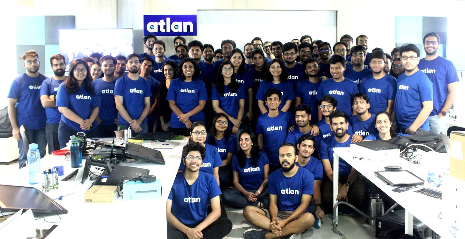 Atlan is hiring Software Engineer Intern [Remote, 50K/month]