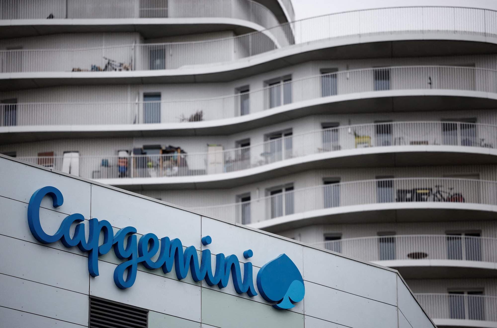 Capgemini is hiring Associate Software Engineer [9LPA, Apply Now]