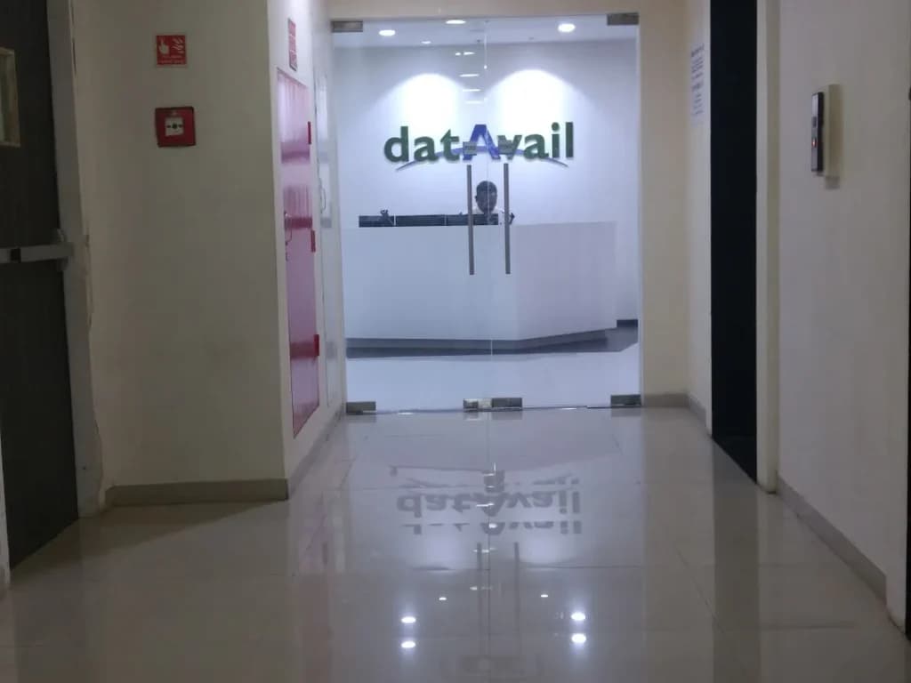 Datavail is hiring Junior Developer [Data, ERP] – Apply Now