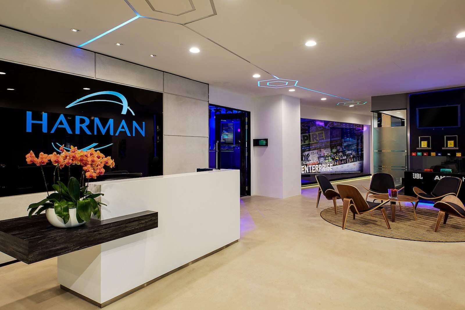 Harman is hiring Connectivity Software Intern [Rs.33K/month, Apply Now]