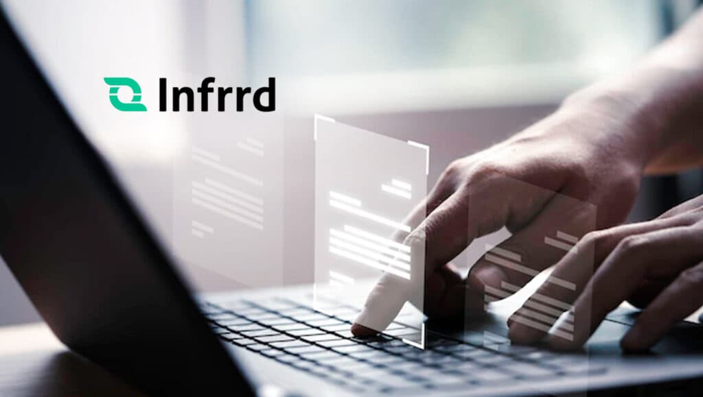 Infrrd is hiring Associate Software Engineer