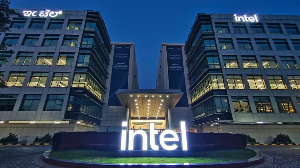 Intel is hiring Graduate Technical Intern [Stipend upto Rs.40K/montn] Apply Now