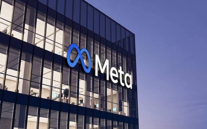 Meta hiring Software Engineer