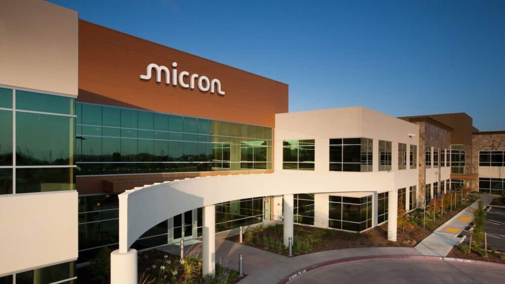 Micron is hiring Associate Engineer (Hardware)