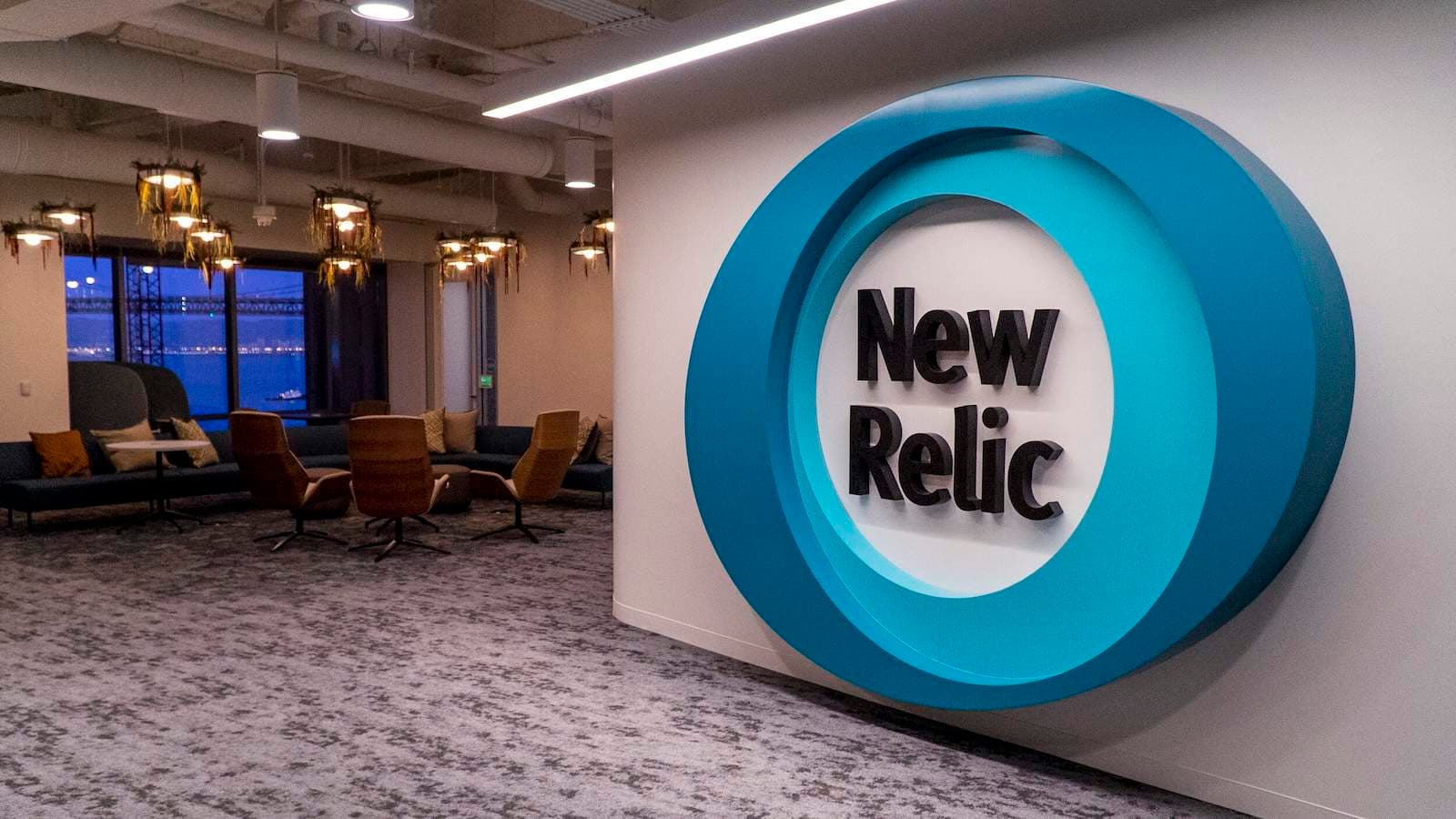 New Relic is hiring Software Engineer Freshers [2025/2024, 30LPA]