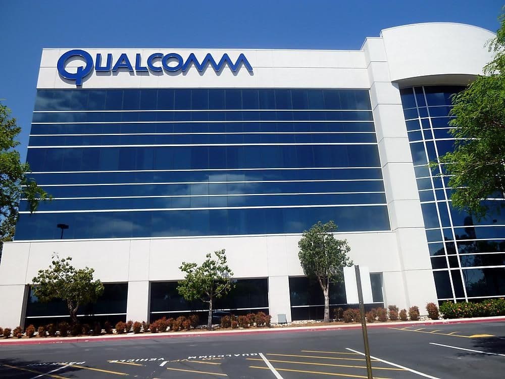 Qualcomm hiring Software Intern 2025