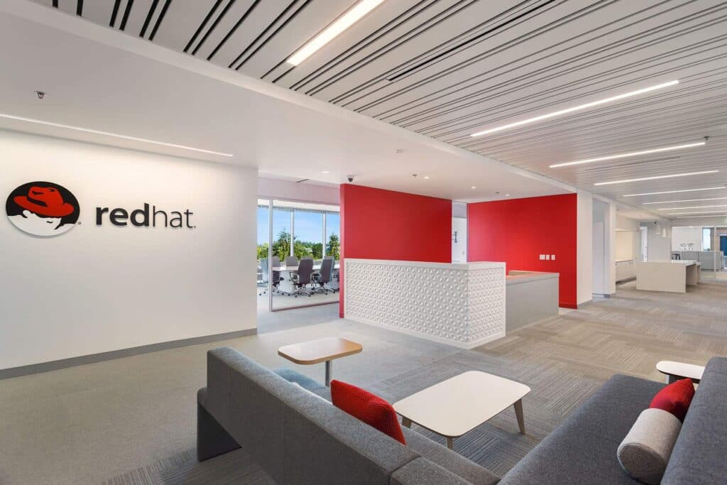 Redhat is hiring Quality Engineering Trainee (Apprenticeship)