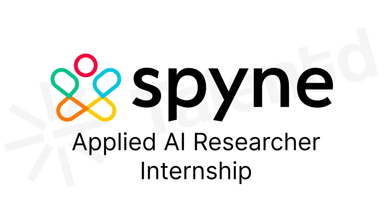 Spyne is hiring AI Intern [33K/month, Apply Now]