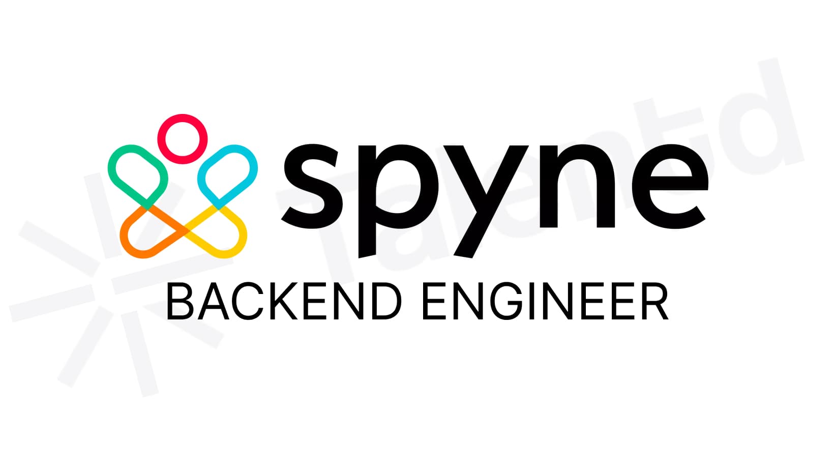 Spyne is hiring Backend Engineer [1-3 Years]