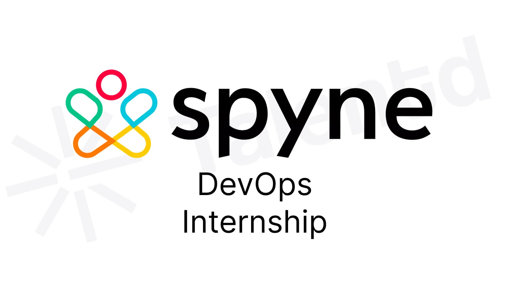 Spyne is hiring DevOps Intern [Rs. 25K/month]