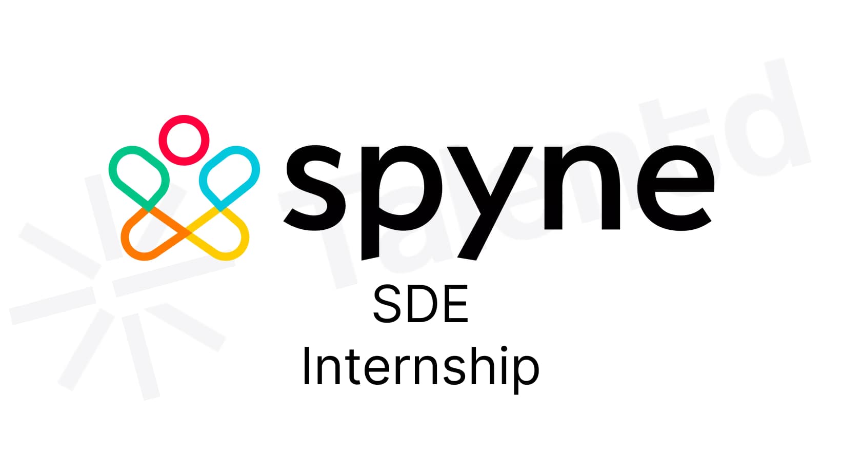 Spyne is hiring SDE Intern [Rs. 25,000/month]