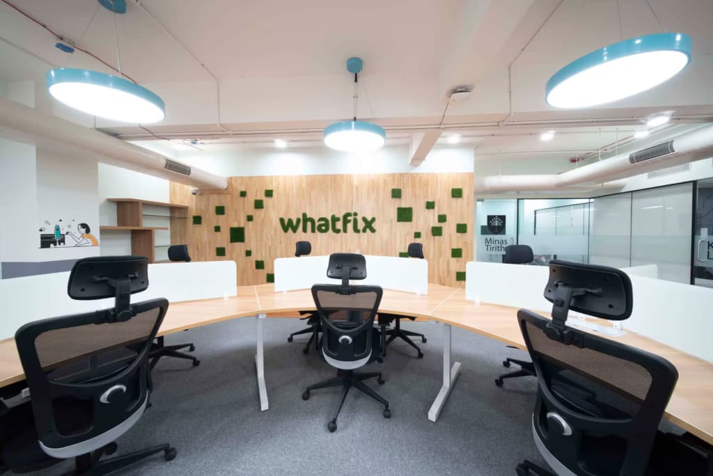 Whatfix hiring Information Developer Intern