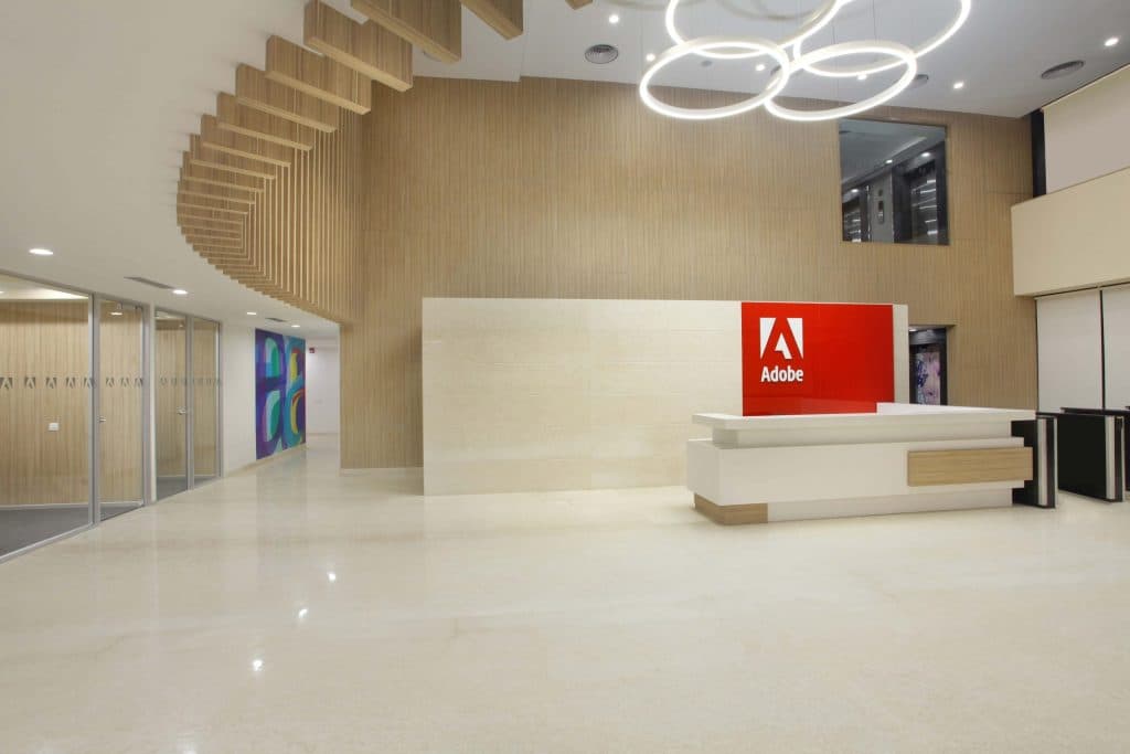 Adobe is hiring Software Quality Engineer Freshers