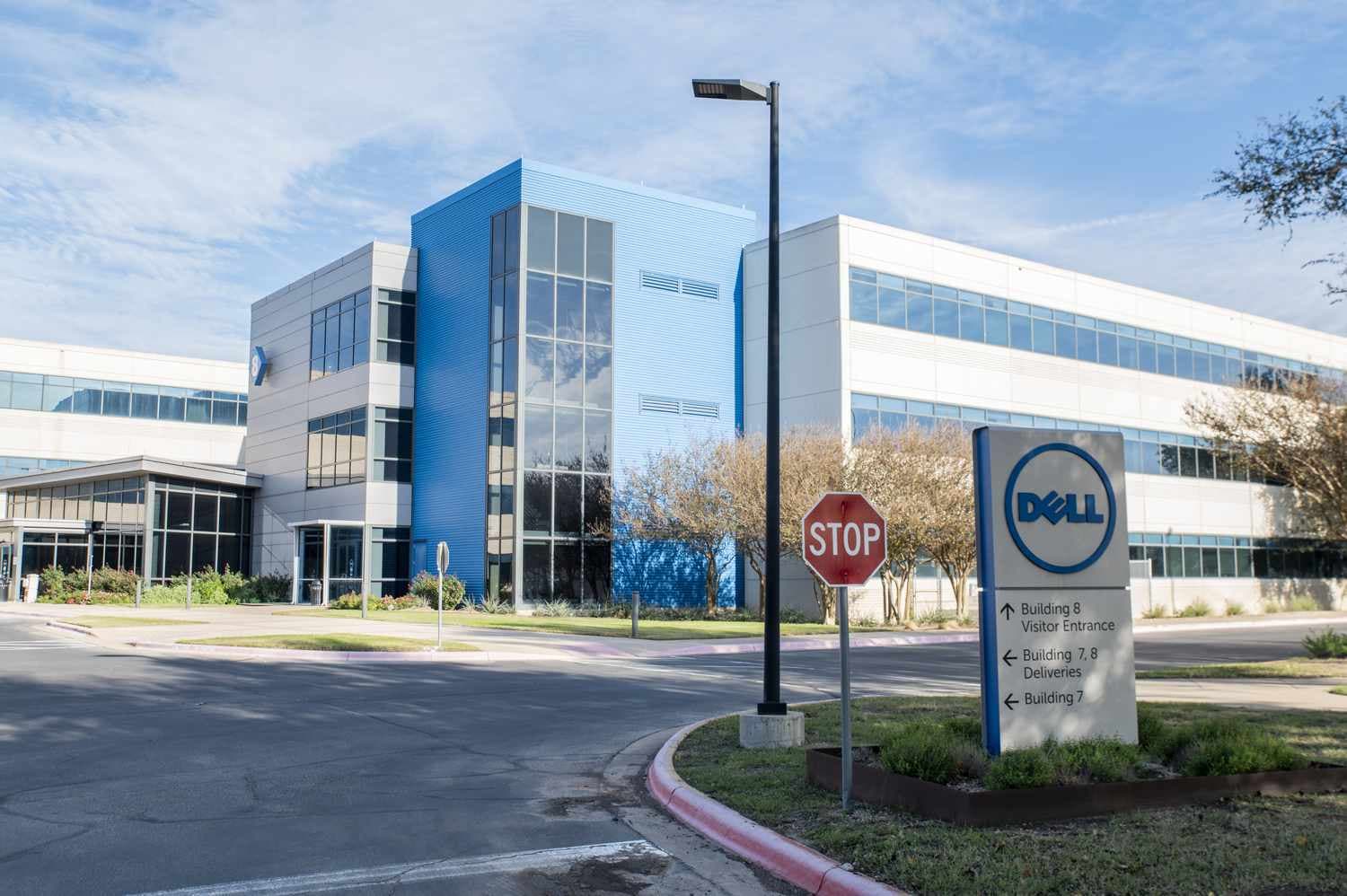 Dell is hiring Software Engineer [Entry Level, 10LPA]