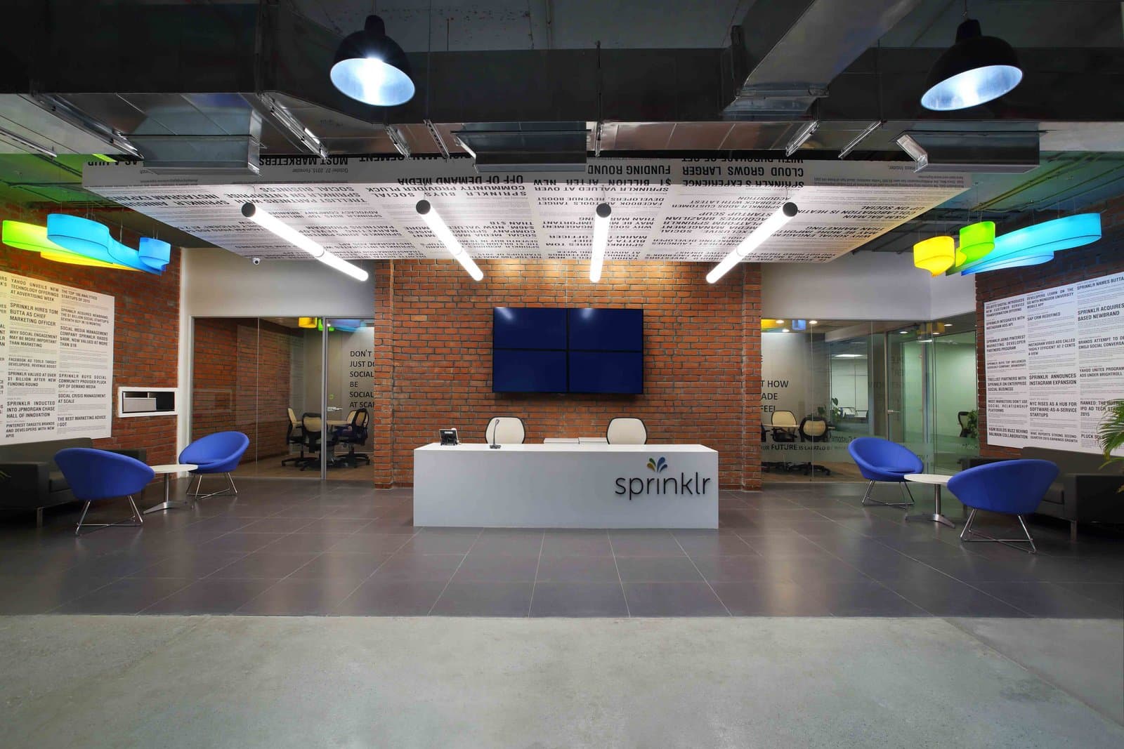 Sprinklr is hiring QA Engineer [Salary Upto 10LPA, Apply Now]