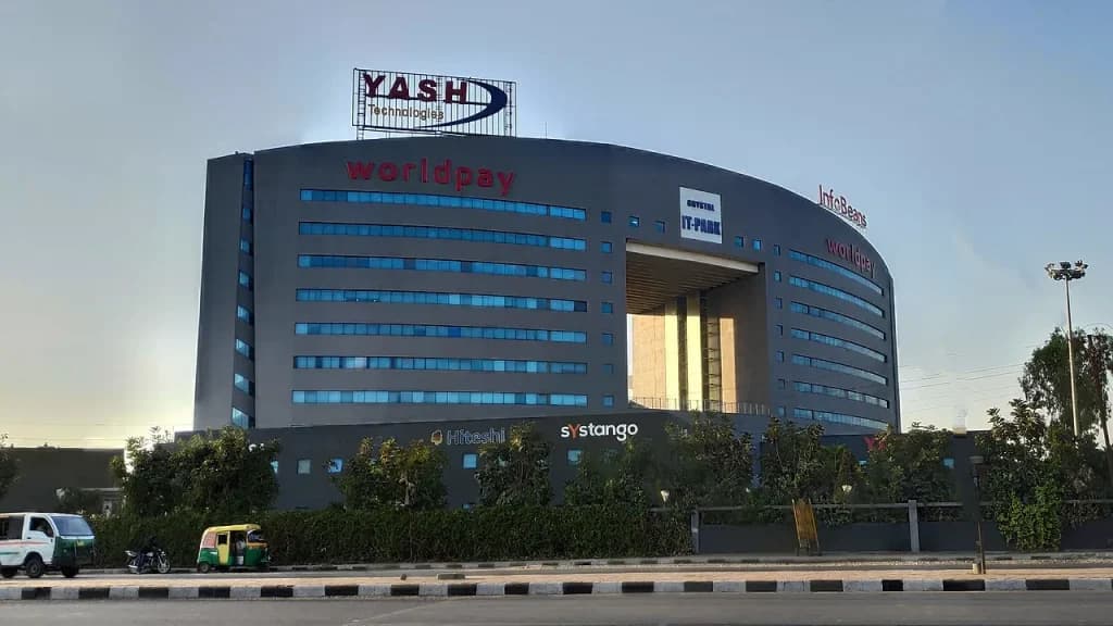 Yash Technologies is hiring Software Engineer – Data Analysis Freshers