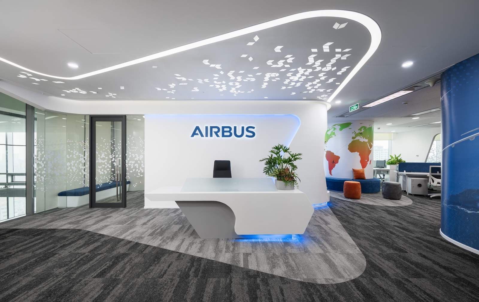 Airbus India Data Scientist Internship 2025:Eligibility, Skills & Deadlines