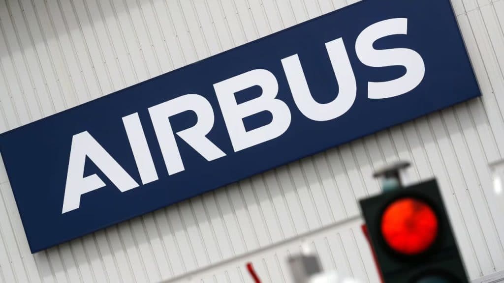 Airbus is hiring Intern [React JS, Stipend Rs.40K/month]