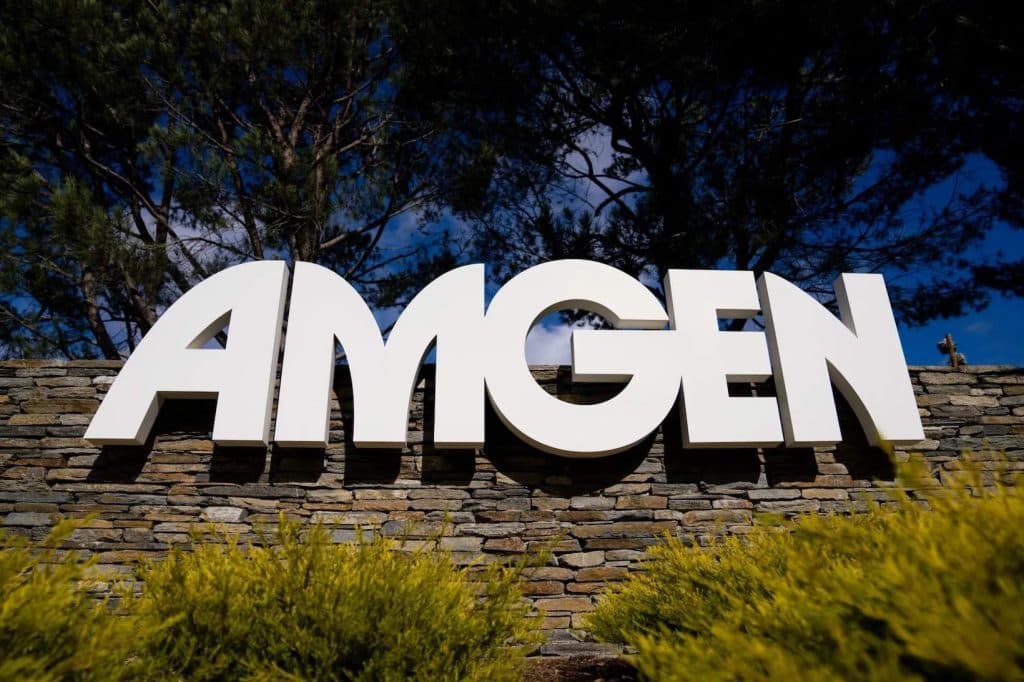 Amgen is hiring Associate Software Engineer – Full Stack Developer