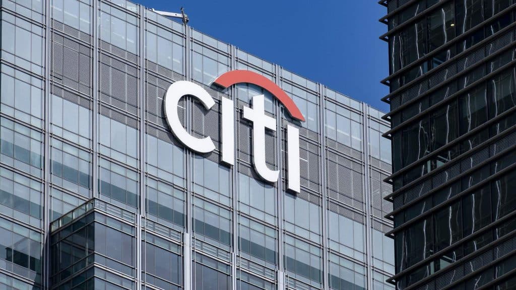 Citi is hiring Summer Analyst 2025 Intern [2026 Batch, Stipend Upto Rs.75K/month]