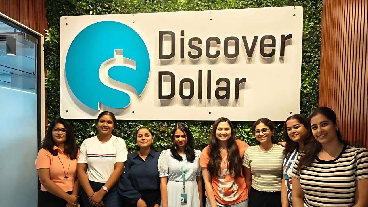Discover Dollar is hiring Dev Ops Intern [6 months, Stipend Rs.12000/month]
