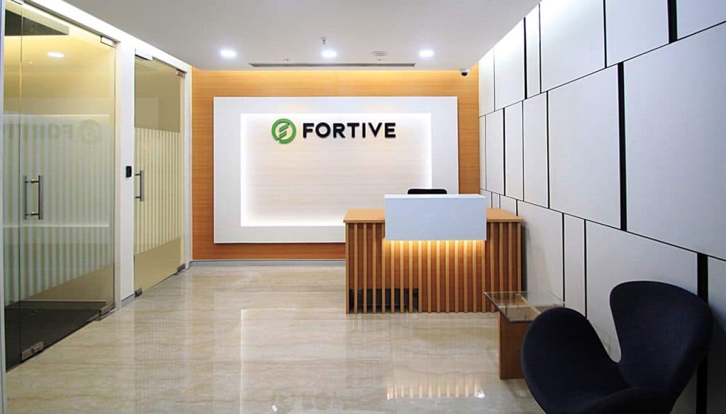 Fortive is hiring Intern [Freshers, Stipend Upto Rs.33K, Apply Now]