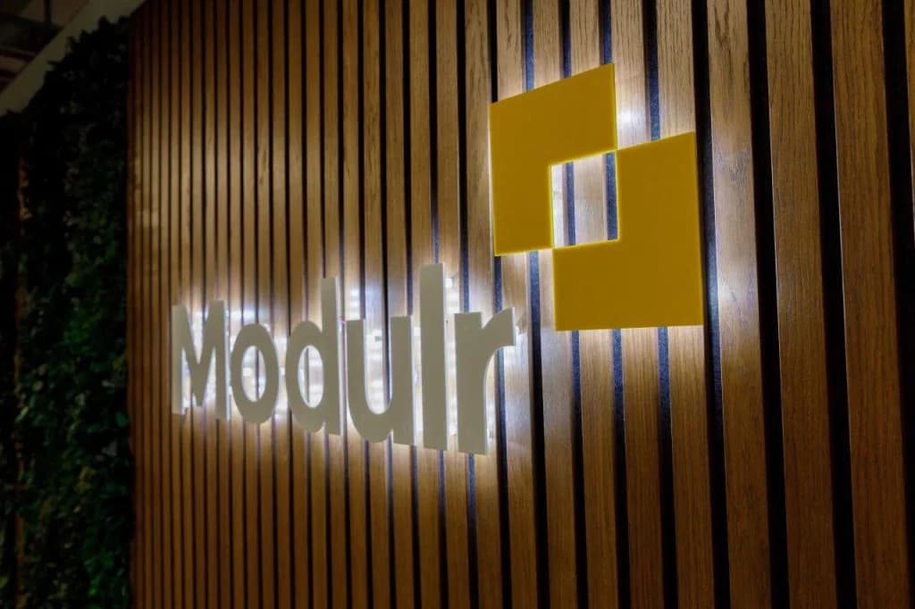 Modulr is hiring Frontend Engineer – Javascript, Salary Upto 15LPA