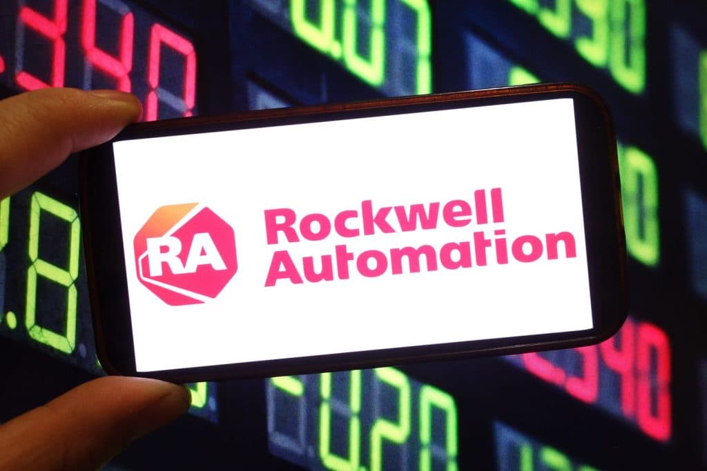 Rockwell Automation is hiring Graduate Engineer Trainee (Batch Eligible: 2024)