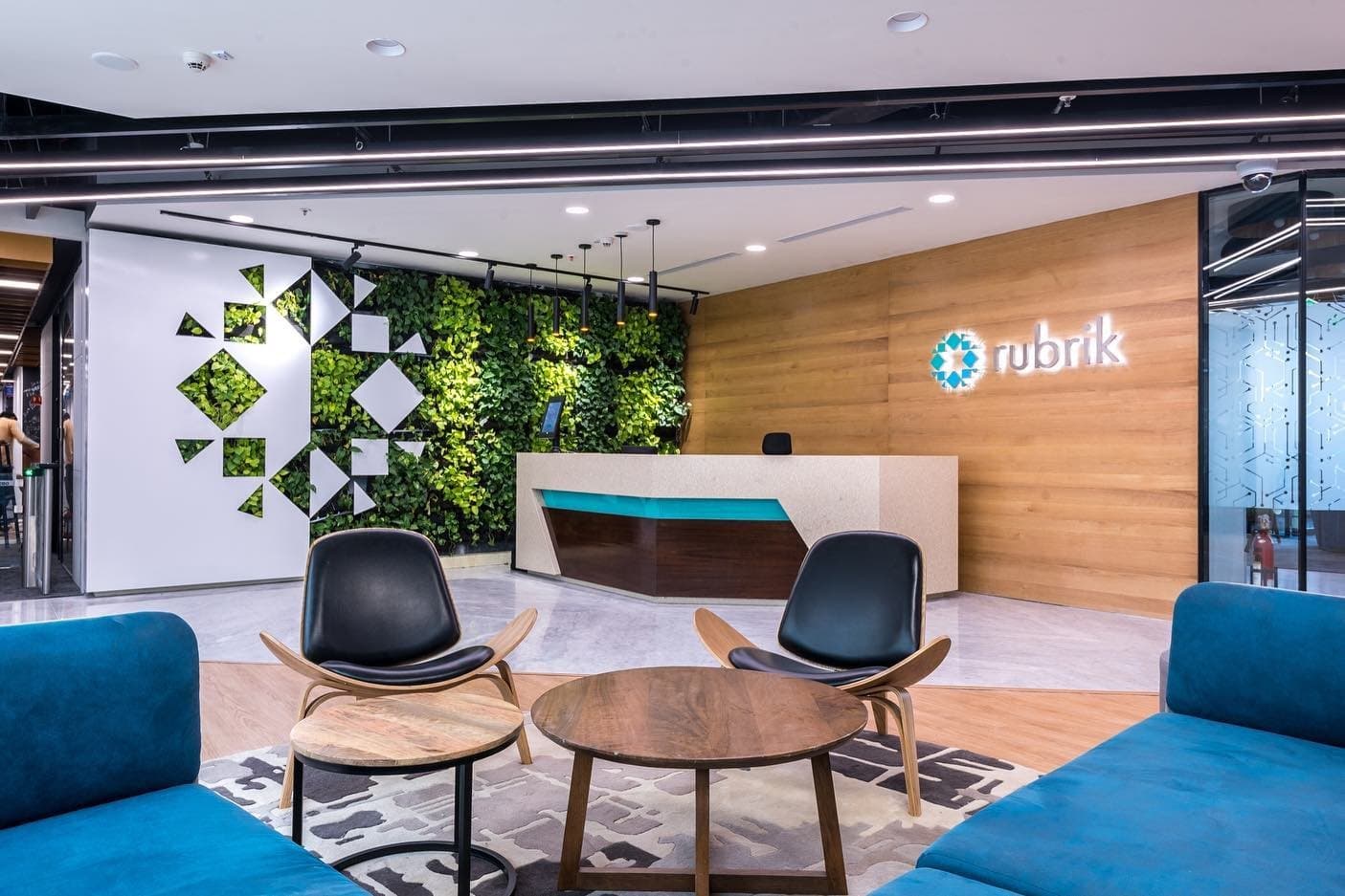 Rubrik is hiring Intern (Final Year Students, Rs.2Lac/month Stipend)
