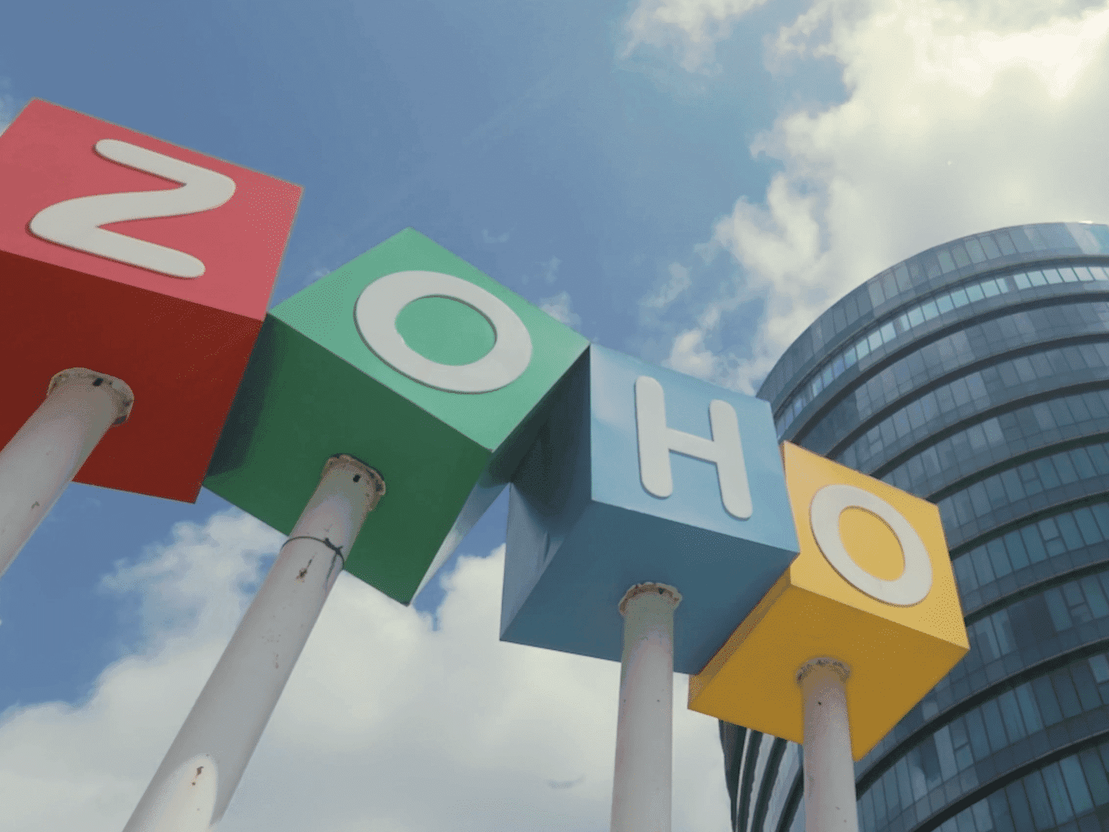 Zoho is hiring Software Developer Freshers [0-3 Years, 10LPA, Apply Now]