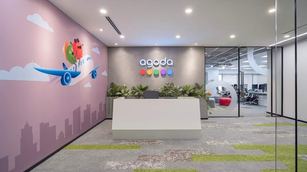Software Engineer Internship 2025 (5 Months) – Agoda – Pursuing Bachelors/Master