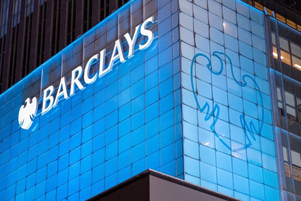 Barclays hiring Jr. Automation Engineer [Freshers, Salary: Rs.95K/month]