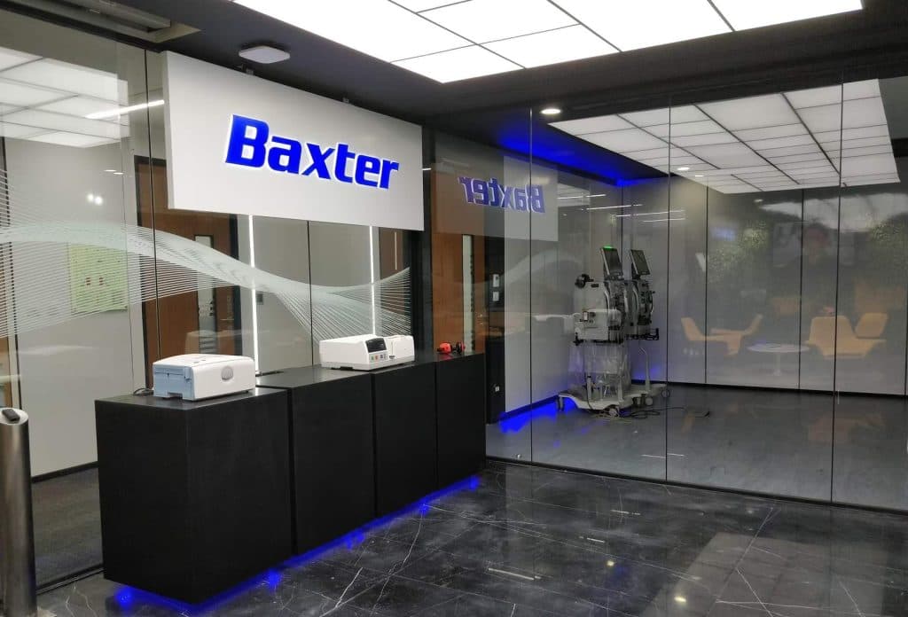 Baxter is hiring Intern [Freshers, Stipend upto Rs.40K/month]