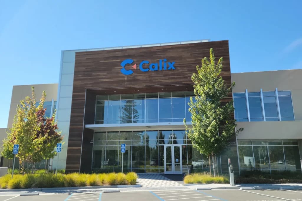 Calix is hiring Graduate Trainee – Freshers
