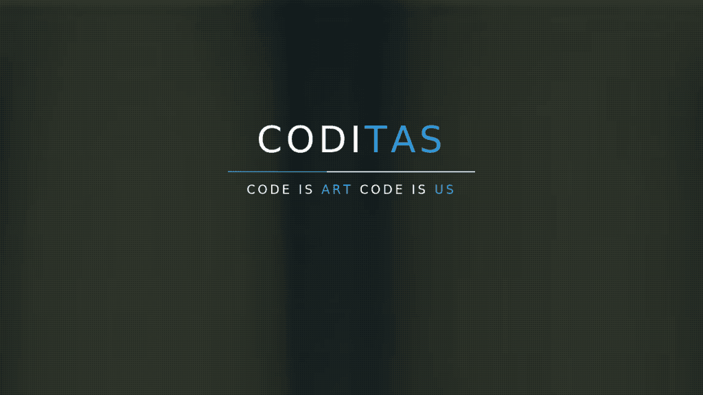 Coditas is hiring Software Engineering Internship – 2024/2025 Batch