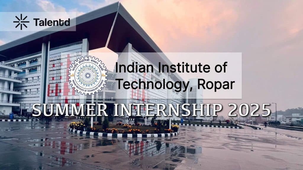 IIT Ropar