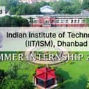 IIT/ISM Dhanbad