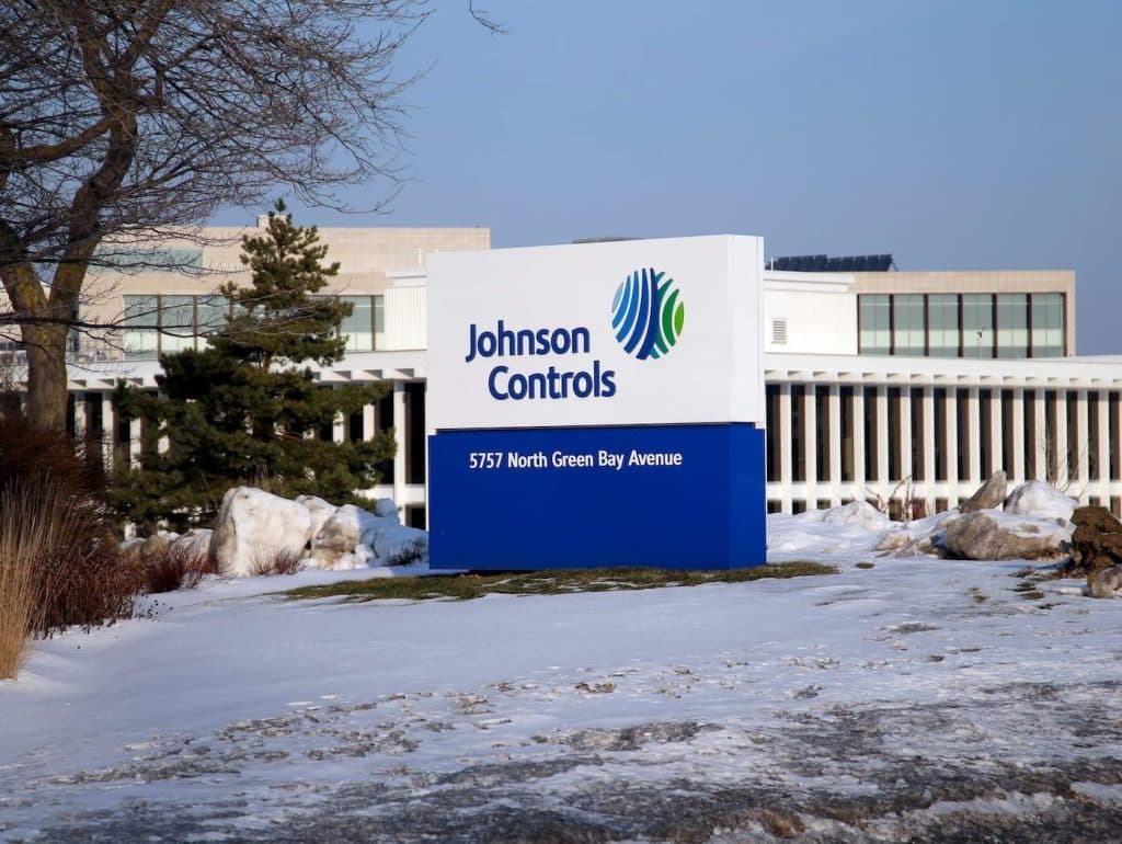 Johnson Controls is hiring Data Analyst [Freshers, Salary: Rs.58K/month, Python]