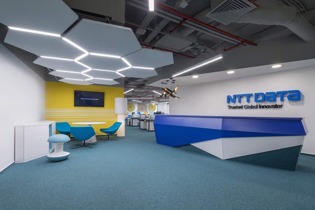 NTT DATA is hiring Trainee Engineer [Freshers]